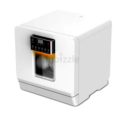 Countertop Dishwasher