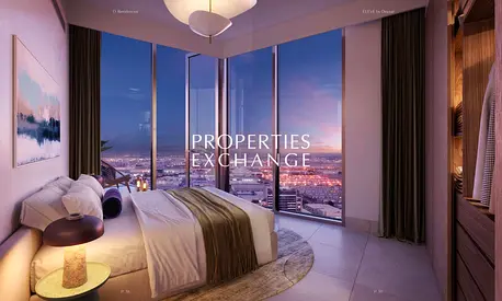 MARINA VIEW | HIGH FLOOR | RESALE | NEGOTIBALE