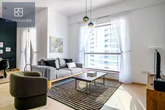 Sea View | Furnished | Flexible Terms