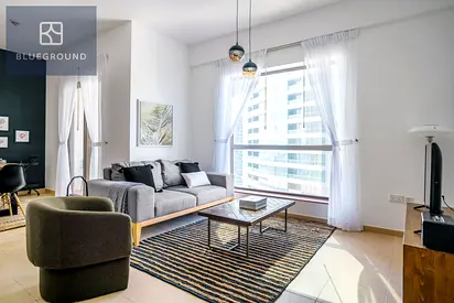 Sea View | Furnished | Flexible Terms