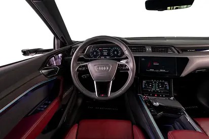 2023 AUDI E-TRON 缩略图 16
