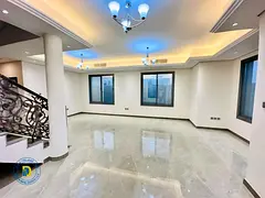 For the same price as your rent, own a distinctive 4-bedroom villa in Al-Haliyo 2, including electri