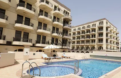 UPGRADED STUDIO | CHILLER FREE | BALCONY | PARKING