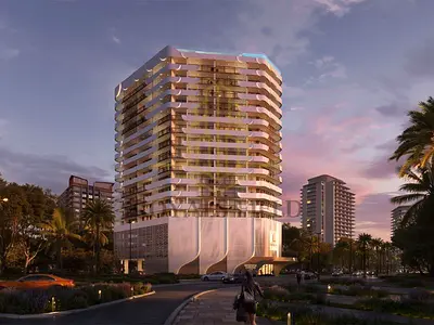 ELEGANT HOME DESIGN | WORLD CLASS AMENITIES | LUXURIOUS APARTMENT | DLRC COMMUNITY VIEW