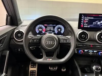 صورة 10 لـ 2024 AUDI Q2