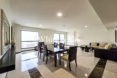 Fully Furnished | High Floor | Marina View