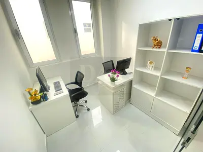 Furnished Office | Bank Account Assistance | Free Utilities |