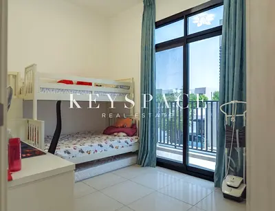 Fully Furnished Villa in a Prime, Well-Connected Area | Resale