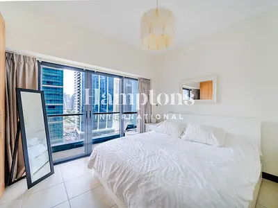 Fully Furnished | Vacant | chiller included