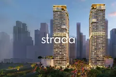 07 Series | 1 Bedroom | Exclusive Full Floor