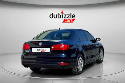 2013 Volkswagen JETTA 照片 6