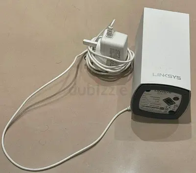 Used Velop Mesh WiFi System - Boost Your Wi-Fi Coverage!
