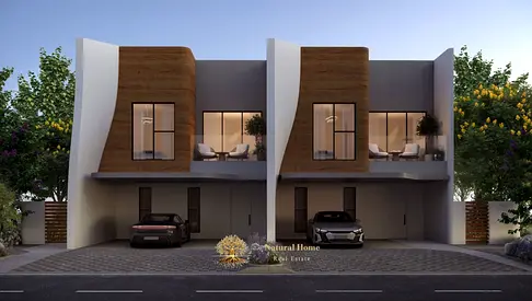 Innovative Urban Living in Sharjah – A Self-Sustained Community with World-Class Amenities