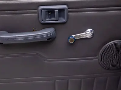 صورة 18 لـ 1991 Nissan PATROL