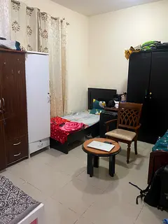 Exicutive Bedspace for keralites