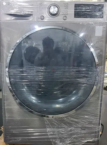 Lg washing machine