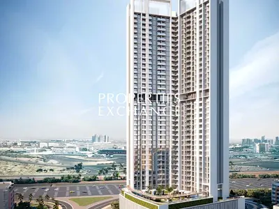 LUXURY LIVING REDEFINED | SKYZ BY DANUBE | PRIME ARJAN ADDRESS