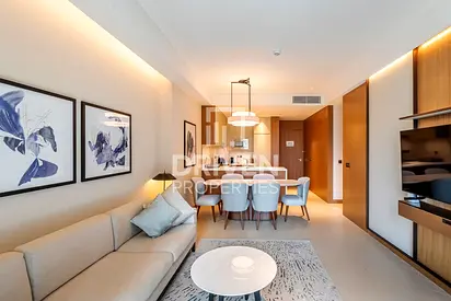 Elegant Layout | Furnished | Close to Dubai Mall
