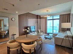 Waterfront | Panoramic Views | High-End Amenities