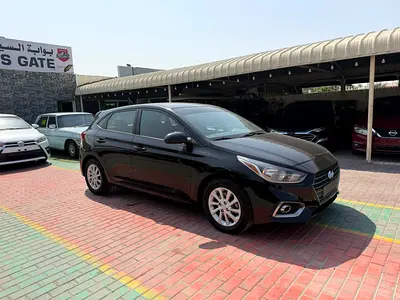2020 Hyundai ACCENT 缩略图 3