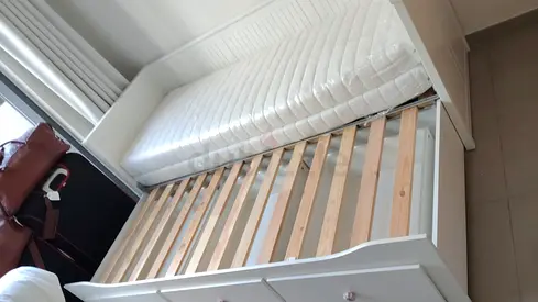 Ikea Stylish daybed with Storage Drawer