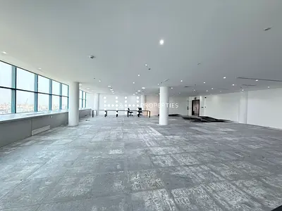 Prime Location l Close to Metro l Vacant