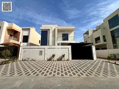 Luxury Modern Villa for Sale in Al Helio 2, Ajman with Contemporary Design and Spacious Layout