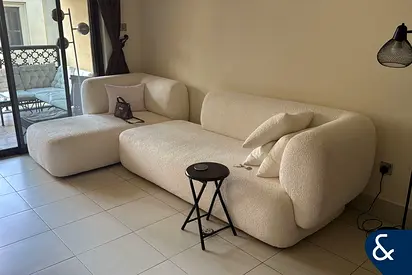 Peaceful | Furnished | Old Town | 1Bedroom