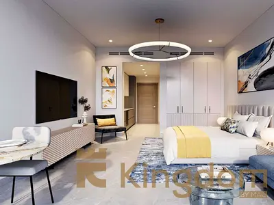 OPEN VIEW | PRIVATE BALCONY | SPACIOUS LAYOUT