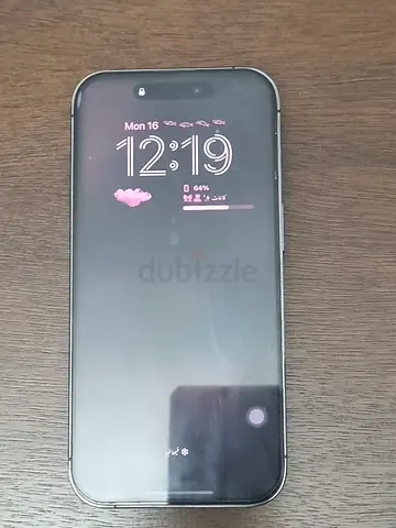 Iphone 14 pro for sale