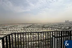 High Floor | Great Views | Brand New