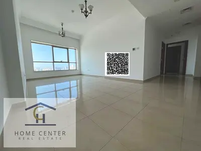 Spacious 2BHK | Conqueror Tower | 1,580 Sq. Ft