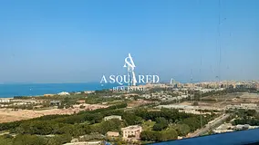 Sea View | Semi-Furnished | Ready to move in