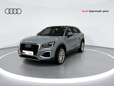 صورة 3 لـ 2024 AUDI Q2