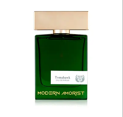 Dora ‏Tomahawk Modern Amorist