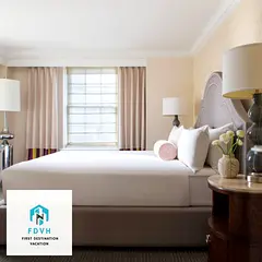 SUMMER OFFER!! HOTEL ROOM !! WITHOUT KITCHEN !! FREE BILLS