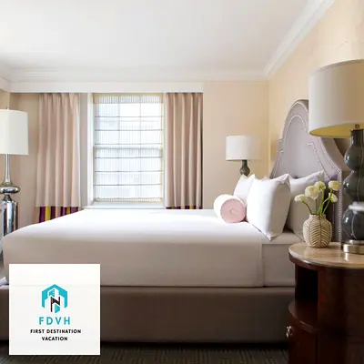 SUMMER OFFER!! HOTEL ROOM !! WITHOUT KITCHEN !! FREE BILLS