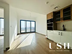 Modern 1 BR | Fully Fitted Kitchen | Dessert Views