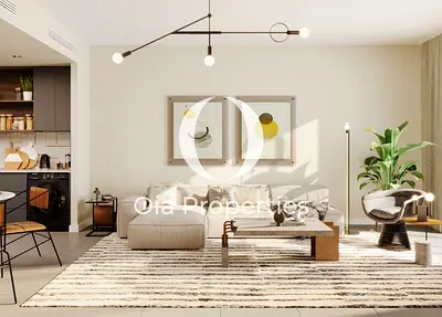 Elite 2BR | Superior Amenities | Graceful Living