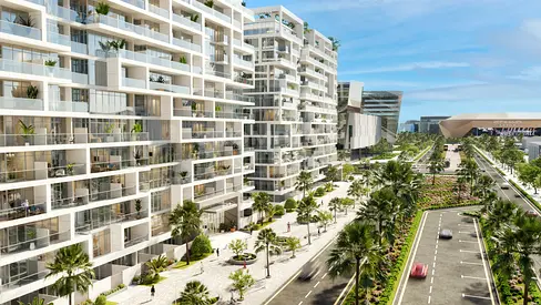 Prime location| Great Investment| Fully Furnished