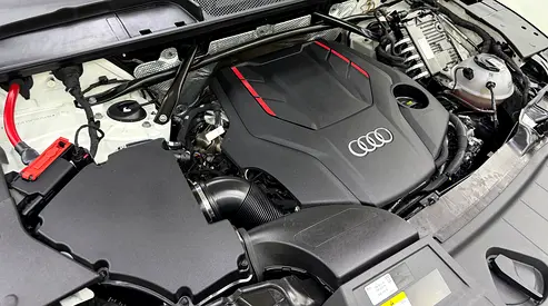 2023 AUDI SQ5 — фото 15