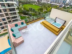 Duplex Apartment | Private Jacuzzi | Rare