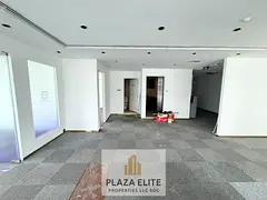 Office for Rent | Unfurnished | 1 Parking | Prime Location