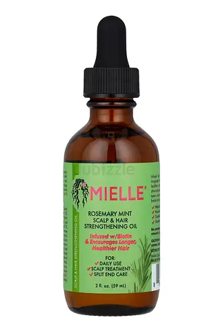 Mielle Hair Oil
