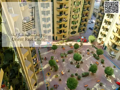 Apartment for sale in Al Rashidiya Towers