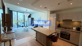 MODERN 1 BEDROOM | WAVES GRANDE | LAGOON VIEW | FOR RENT