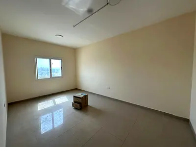 A separate one-bedroom apartment with a large storage room and a fully open view is now available in a prime location within Al Nuaimiya 2 area, very