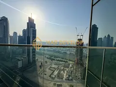 High Floor | Vacant | Unfurnished