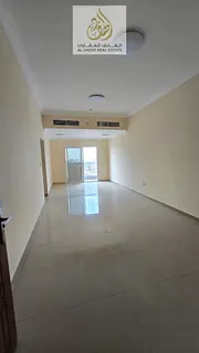 Brand New Tower – First Occupancy – Annual Rent in Ajman 📍 Located in Al Jurf 3, Ajman, this 