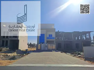 تاون هاوس للبيع بعجمان| منطقة الحليو2 | 4 غرف ومجلس وصاله وروف وغرفة خادمة | تملك حر لجميع الجنسيات| السعر شامل رسوم التسجيل.